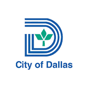 City of Dallas logo