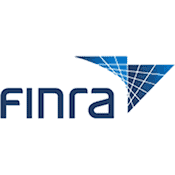 FINRA logo